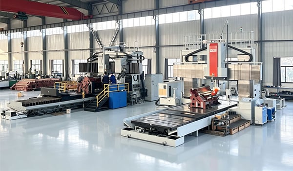 Processing Capacity