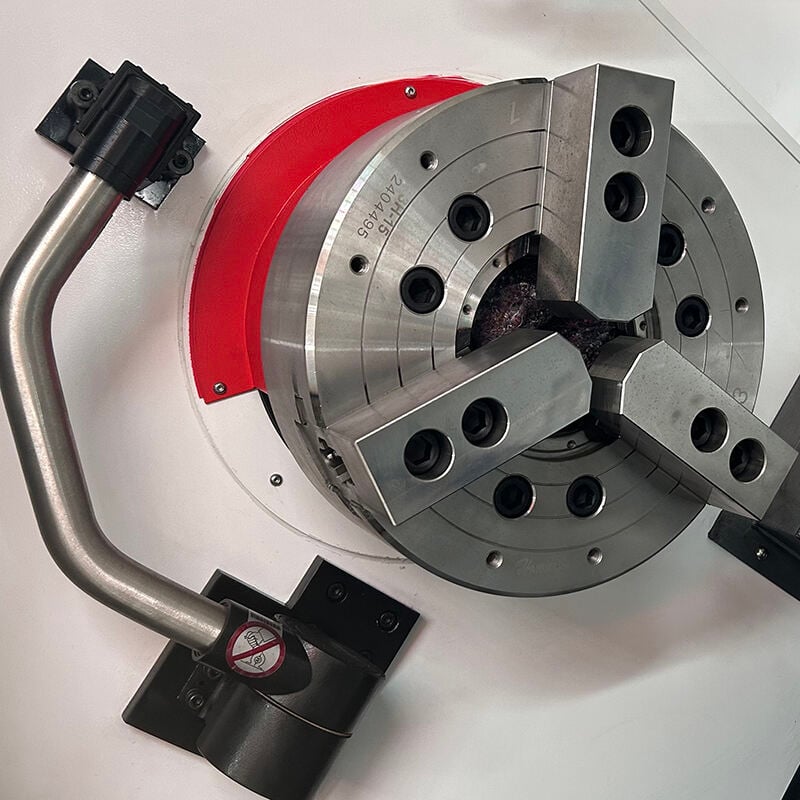 High-Speed Milling and Turning Machines for Complex Part Machining in Metal Industries