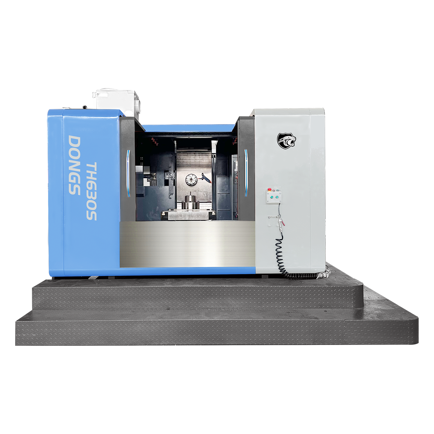 Machining Center