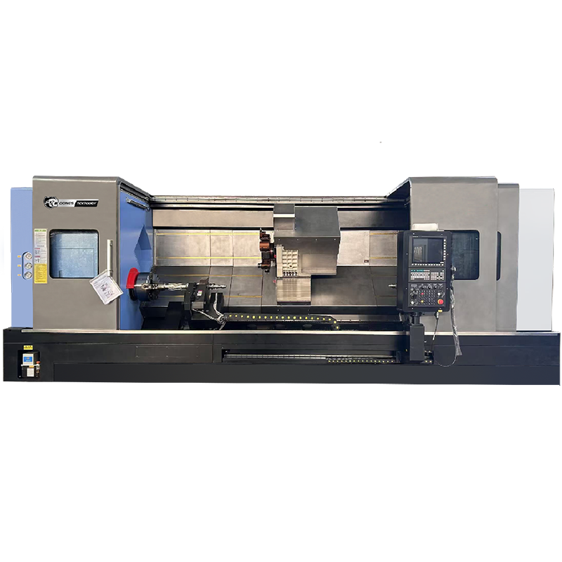 cnc machine