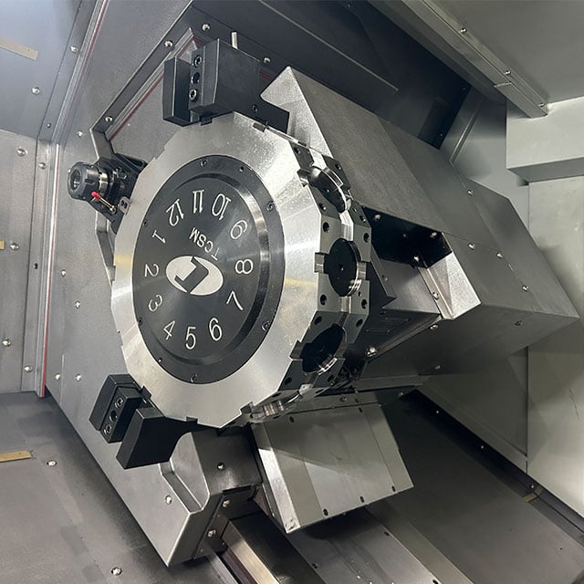 Decoding the Intangible Value of High-End CNC Machine Tools Beyond Technical Specifications