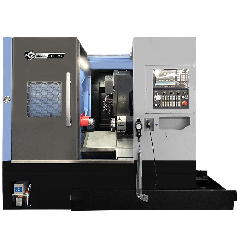 nc lathe