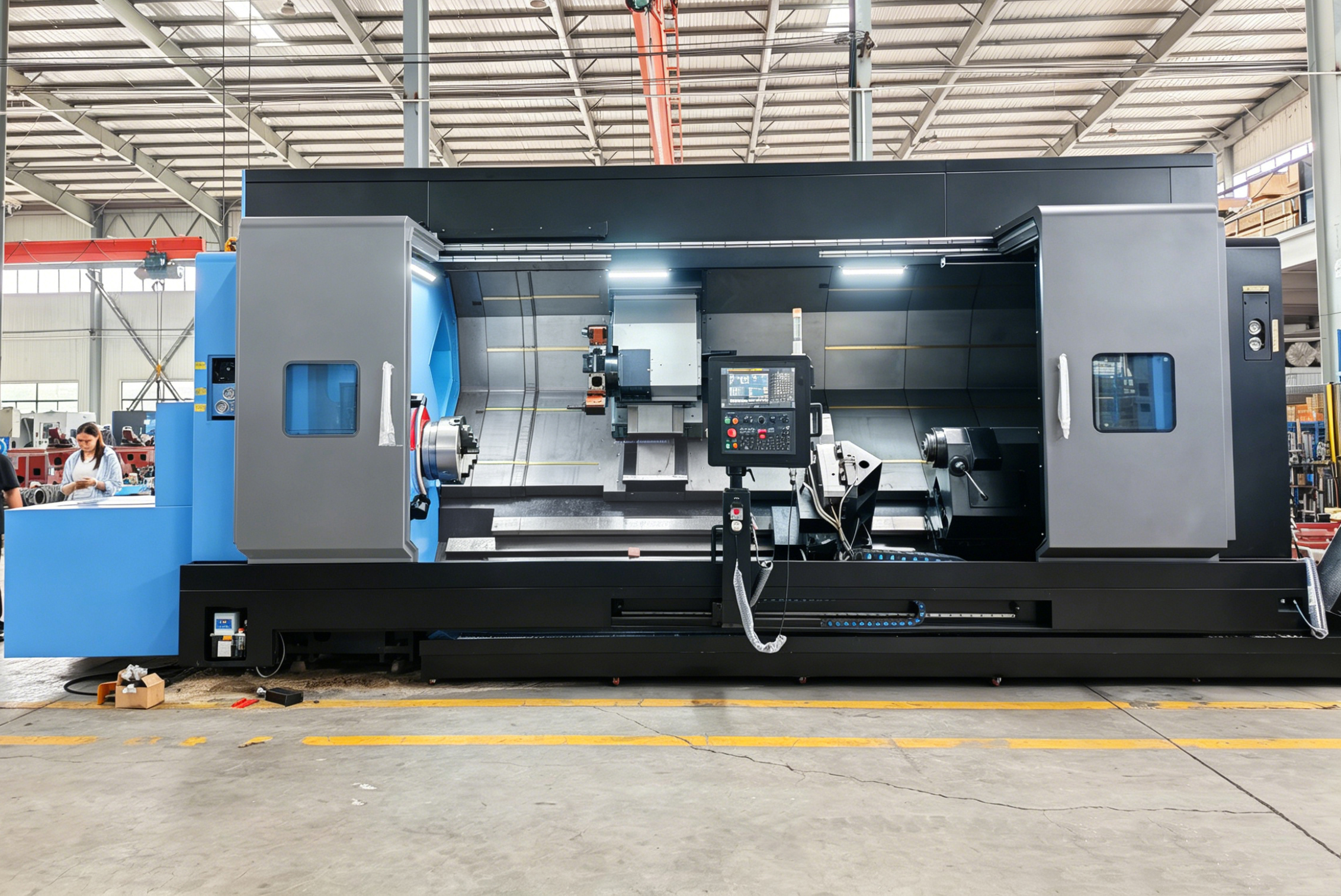 Which Parts Require Both Turning and Milling Operations?