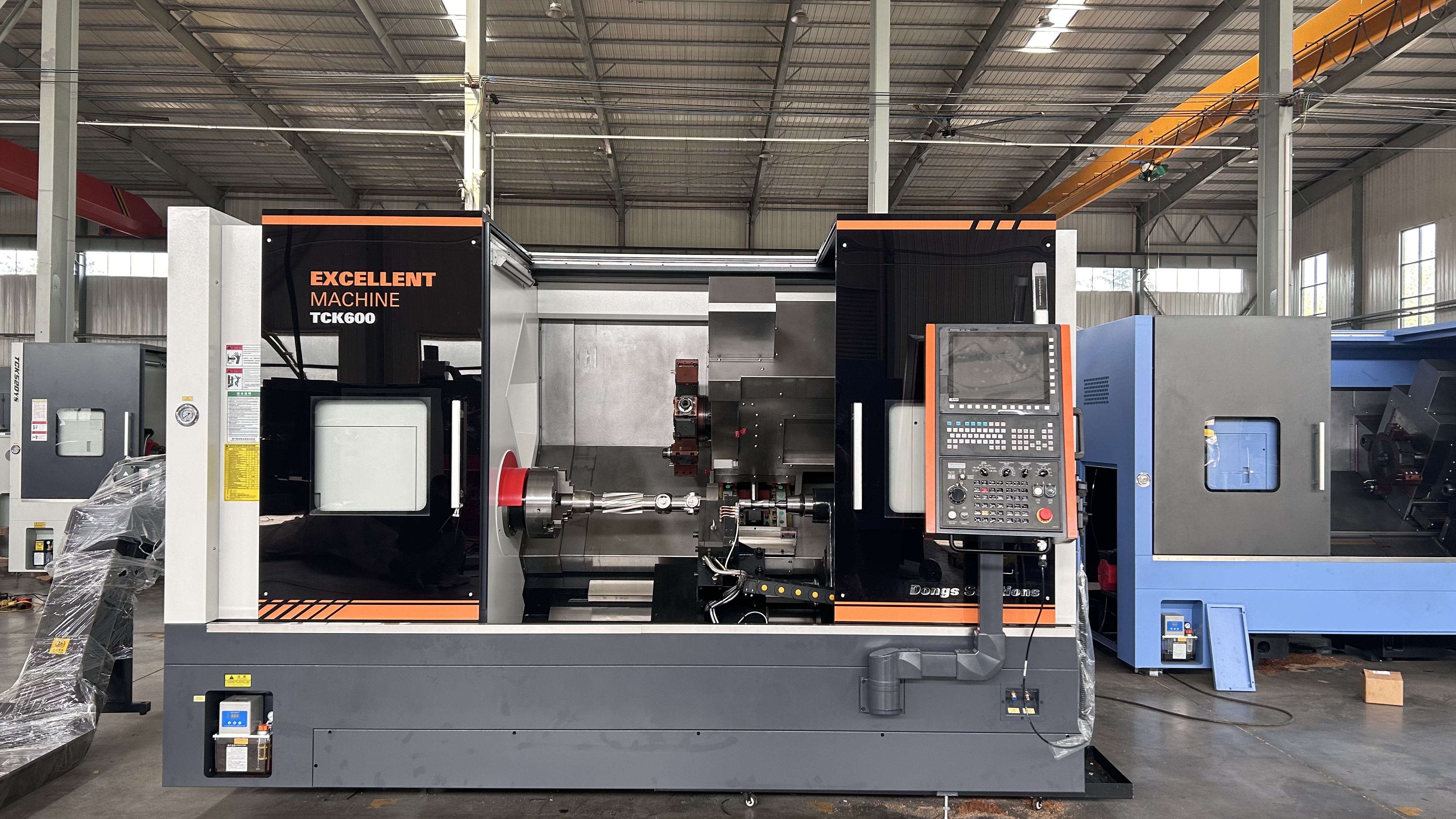 What is CNC Milling and Turning?