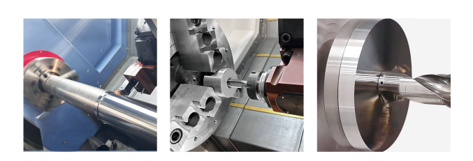 Turning vs Milling: What's the Difference?