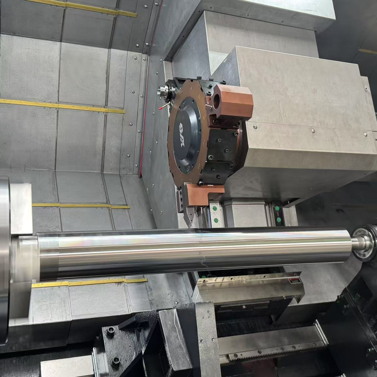 How to Effectively Select Machine Tools for Medium and Large Parts Machining? DONGS SOLUTIONS Has the Answer