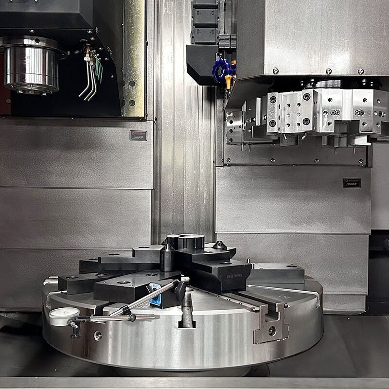 Top-Quality CNC Vertical Lathe Machines for High Precision and Reliability