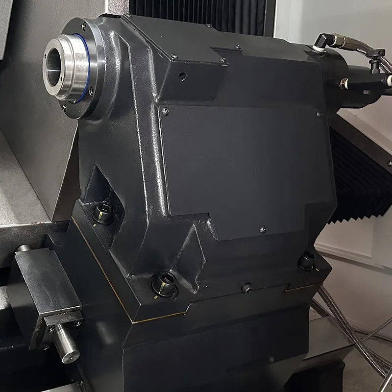 สำรวจประโยชน์ของศูนย์กลึง CNC ในอุตสาหกรรมการบินและอวกาศ