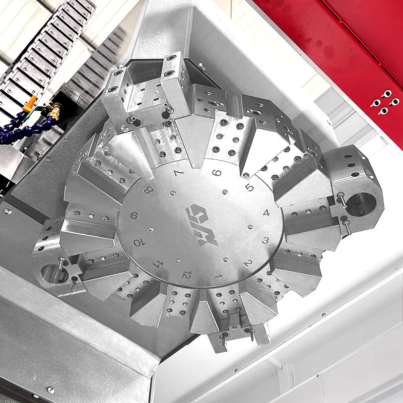 Top-Quality CNC Vertical Lathe Machines for High Precision and Reliability