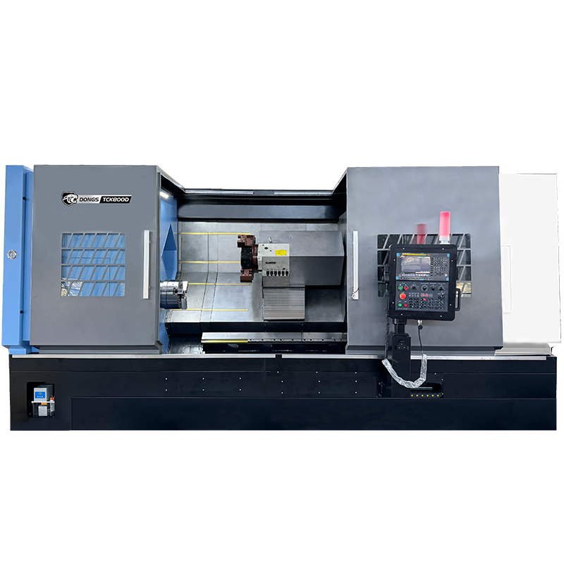 cnc lathe