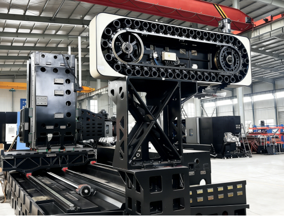 Which Machine Tools Are Essential for Aerospace Manufacturing