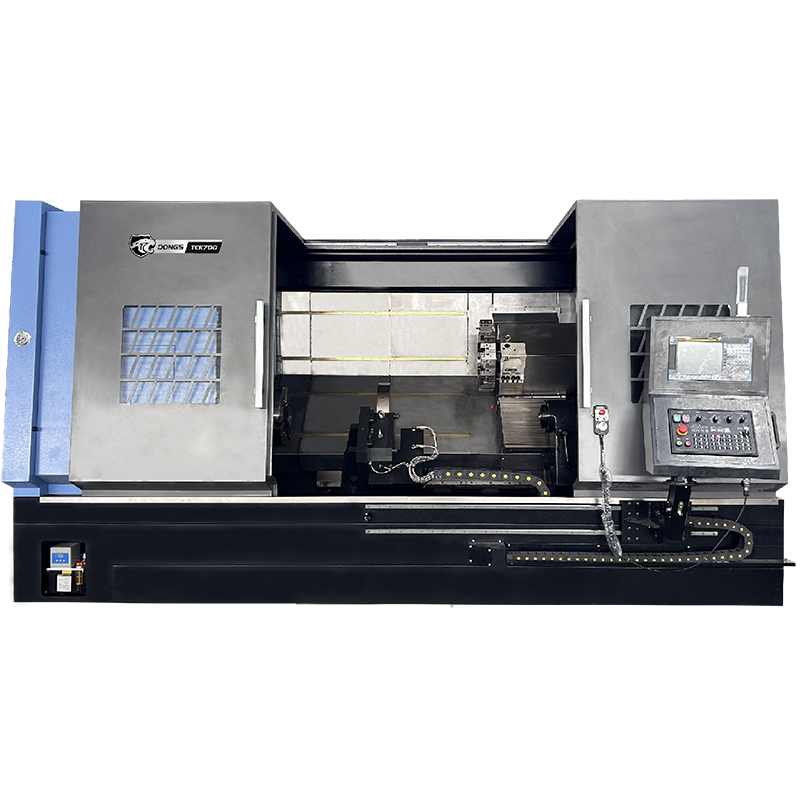 cnc machine tools