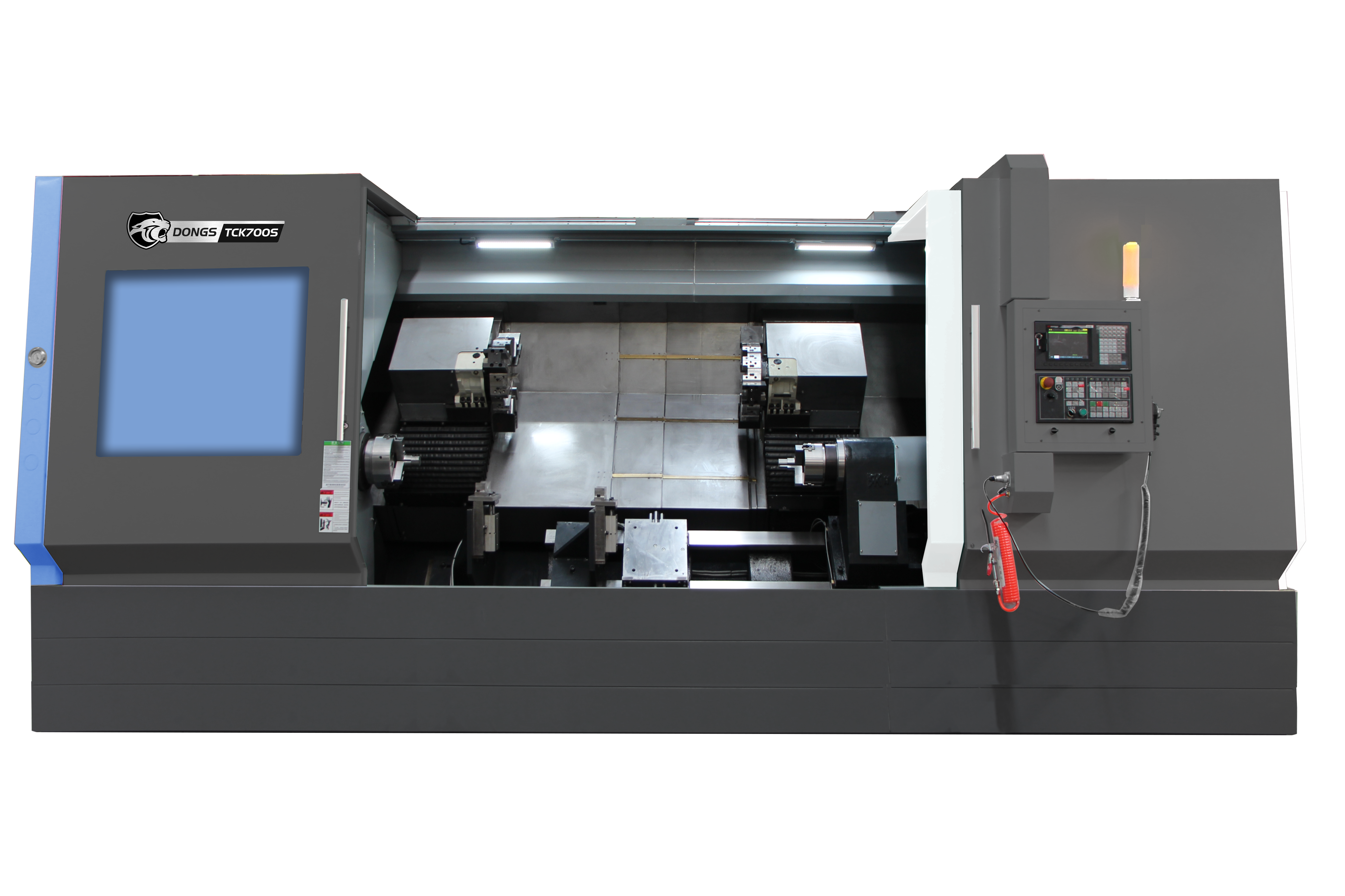 Which Industries Rely on CNC Turning and Milling Centers?