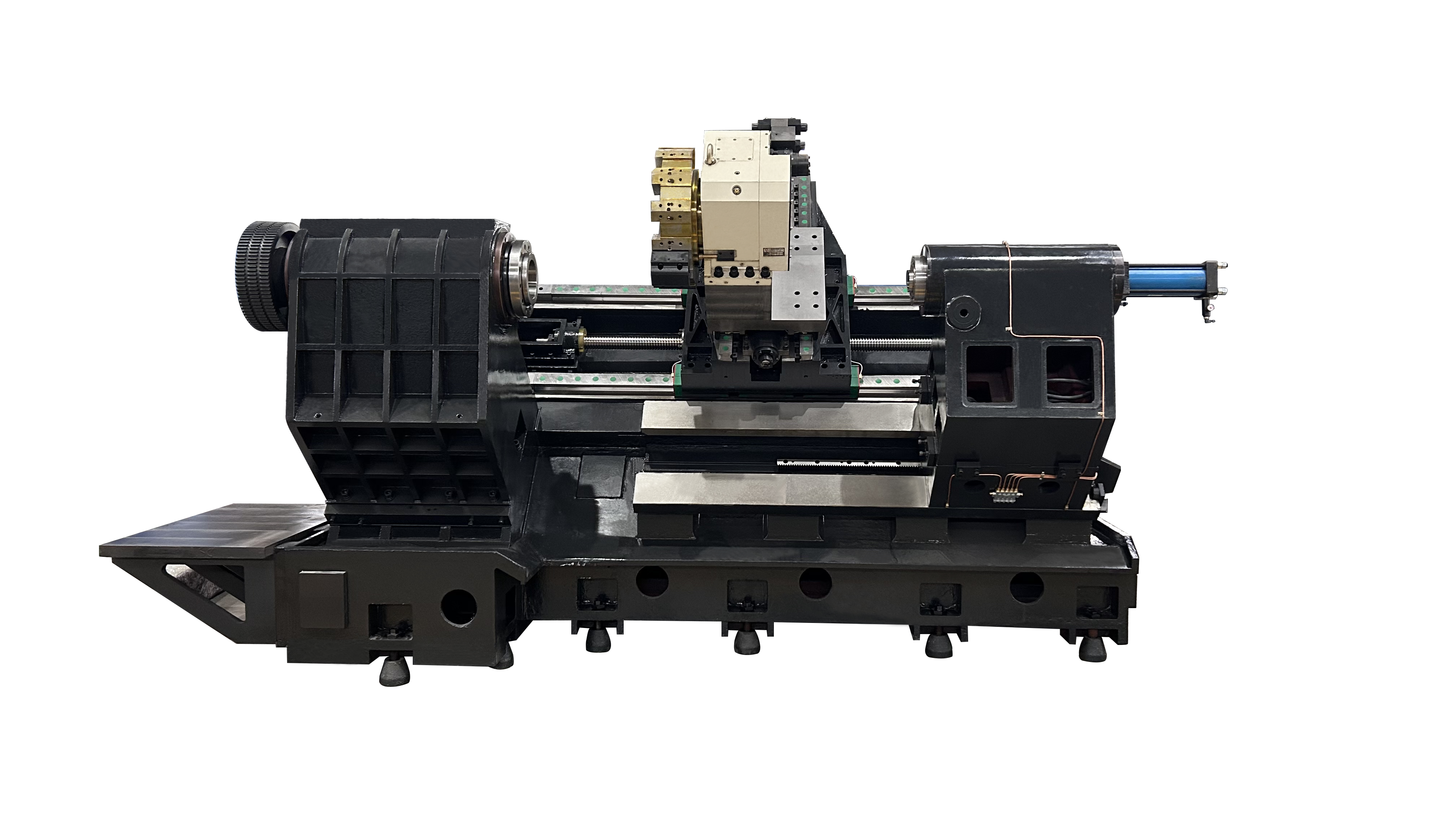 วิธีลดเวลาของเครื่องมือ CNC และเพิ่มประสิทธิภาพการผลิต
