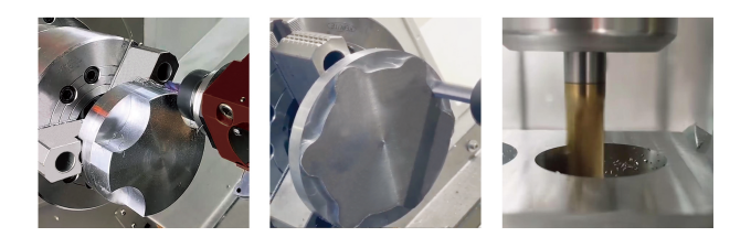 Turning vs Milling: What's the Difference