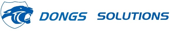 SHANDONG THE DONGS CNC EQUIPMENT CO.,LTD