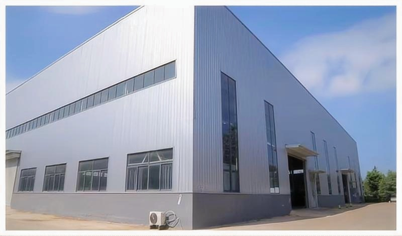 SHANDONG THE DONGS CNC EQUIPMENT CO.,LTD