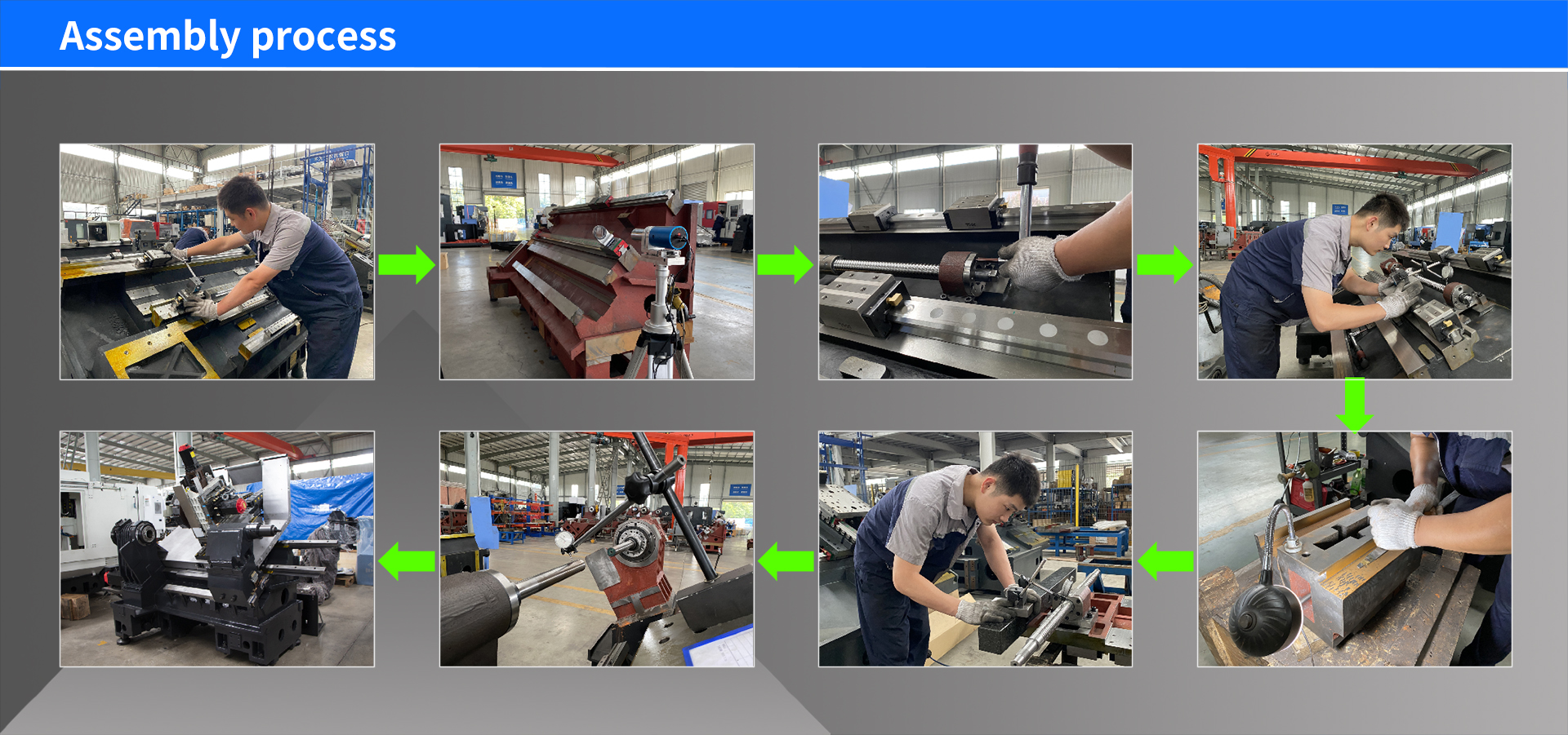 Which Industries Benefit Most from Dual Spindle Lathes?