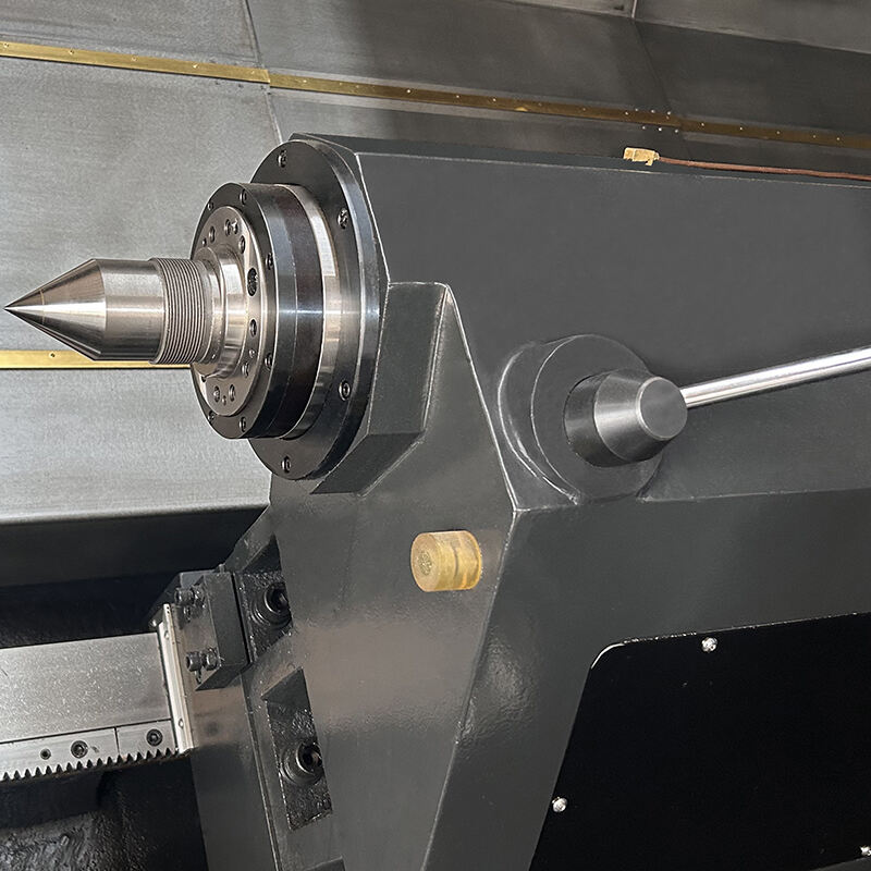 High-Speed Milling and Turning Machines for Complex Part Machining in Metal Industries