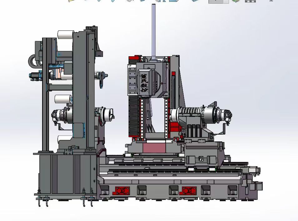 2025CIMT Esposizione Internazionale della Macchina in Cina