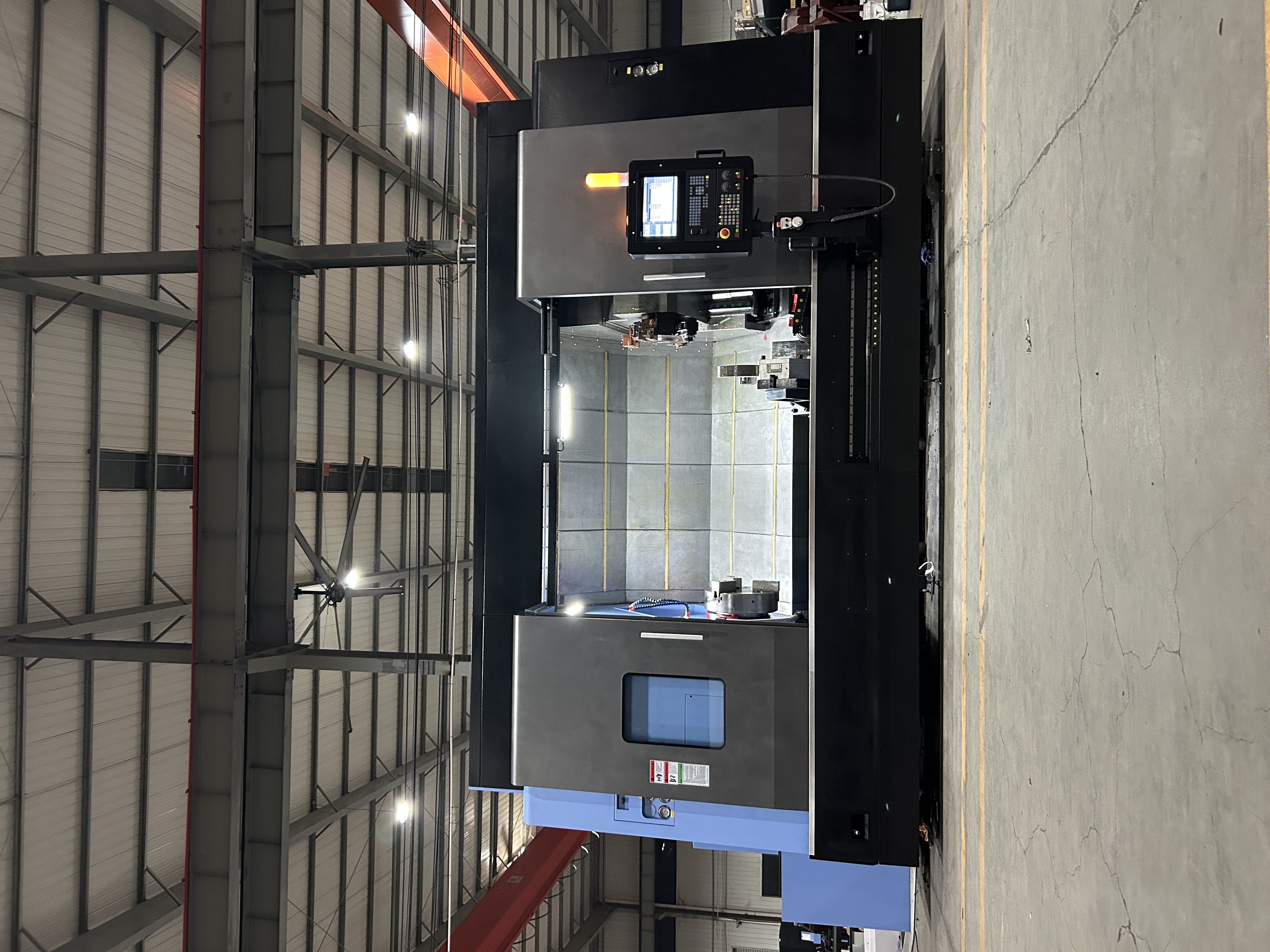 วิธีเลือกเครื่องกลึง CNC สำหรับการแปรรูปท่อส่งน้ำมัน? โซลูชันจาก DONGS มีคำตอบให้คุณแล้ว!
