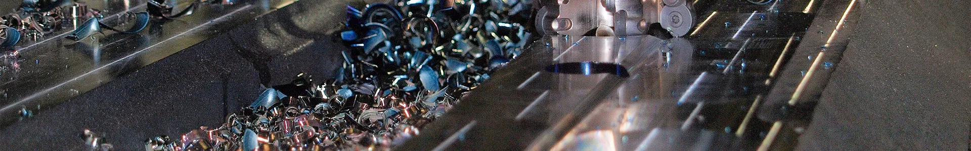 Machines