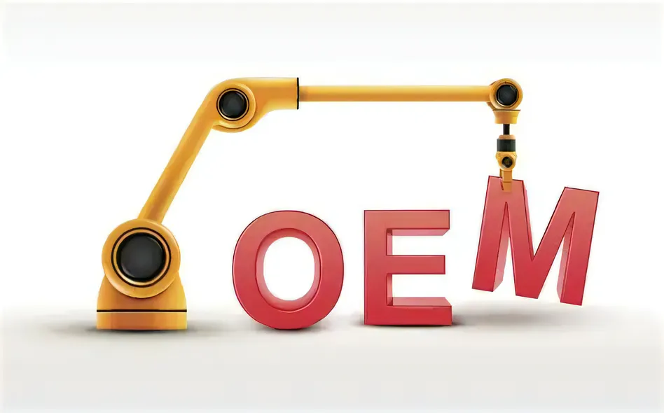 How OEM Services Can Benefit Your Business
