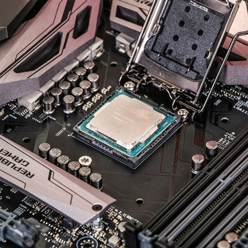 How to Choose the Right CPU and Motherboard for Your Desktop Computers?
