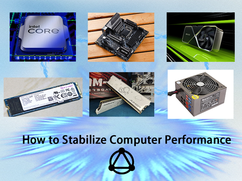 Motherboard Compatibility: A Key Consideration