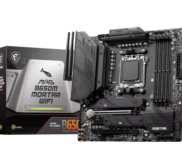 Which CPU Delivers Optimal Performance for Business PCs?
