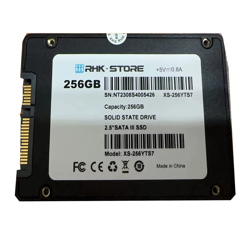 What SSD Brand Offers Reliable Long-Term Performance?