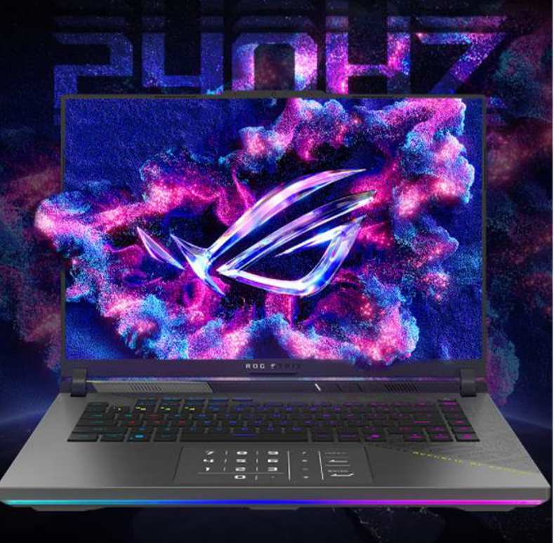 Which Gaming Laptop Should Enterprises Choose for E-Sports Business Outreach?
