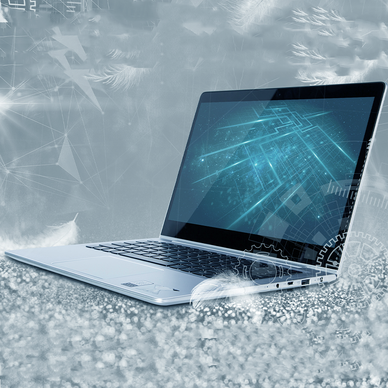 Key Factors to Consider When Buying a New Laptop