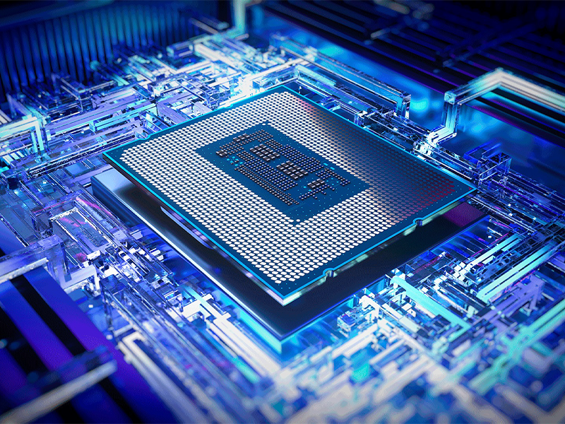 Choosing the Right CPU for Your Next Desktop Computer
