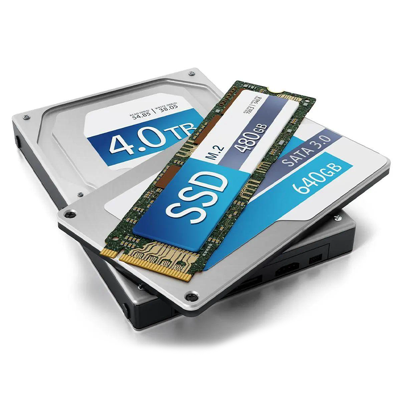 What is the Impact of SSD Speeds on Overall System Performance?
