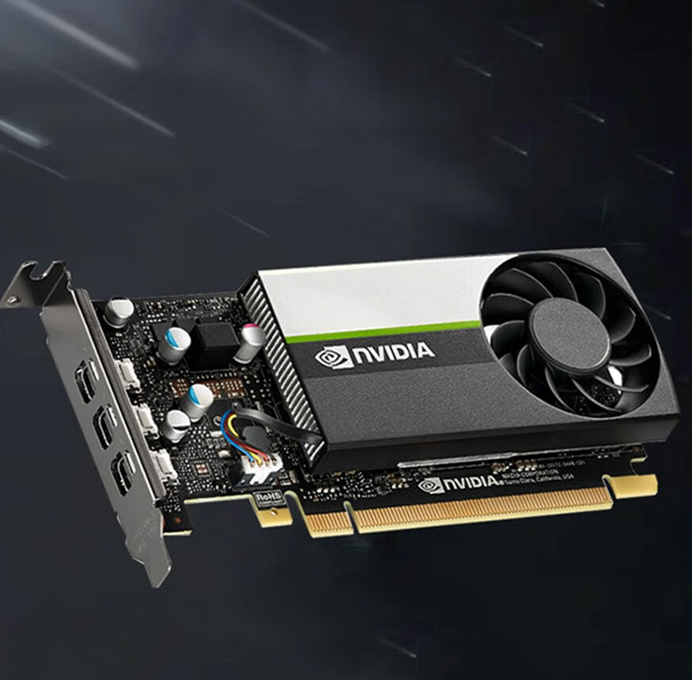 Which Graphics Card Should Enterprise Design Departments Choose to Improve Work Efficiency?
