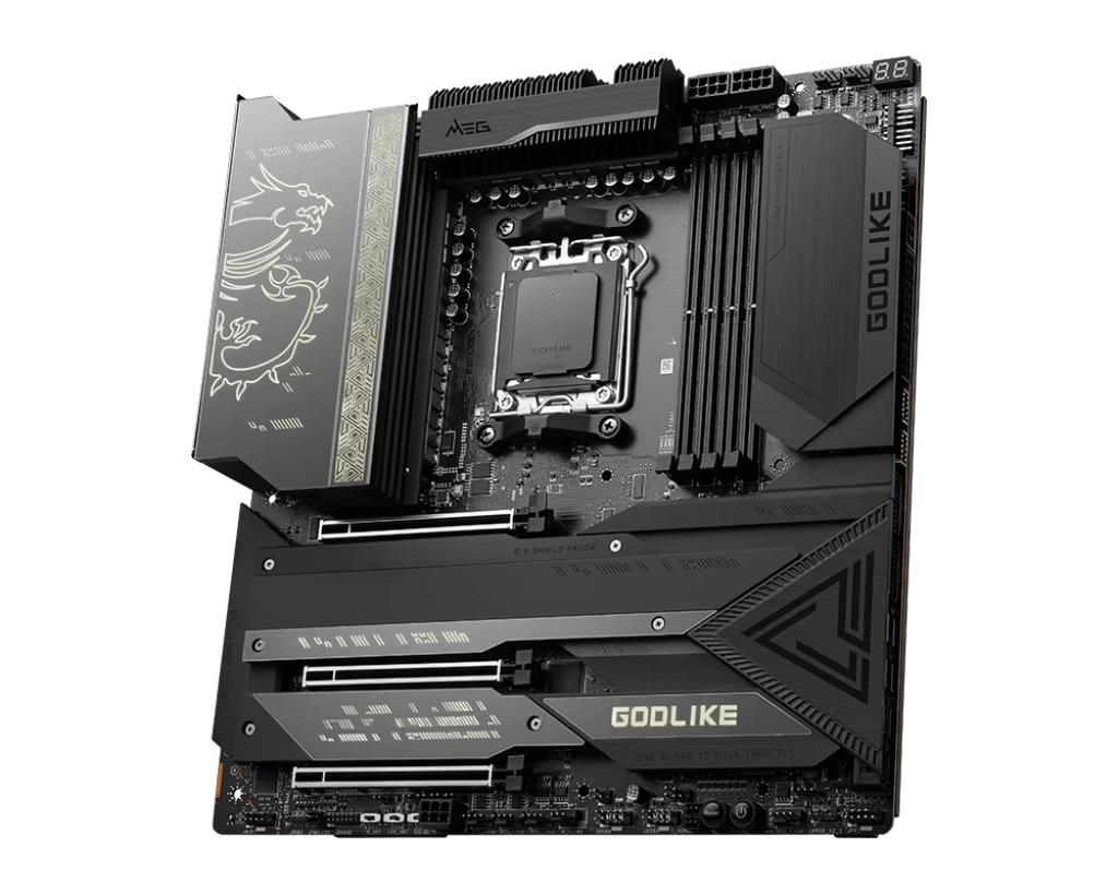 What Motherboard is Best for 3D Rendering Workstations?