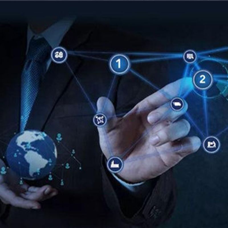 How to Build a Reliable Supply Chain for Computer Components?
