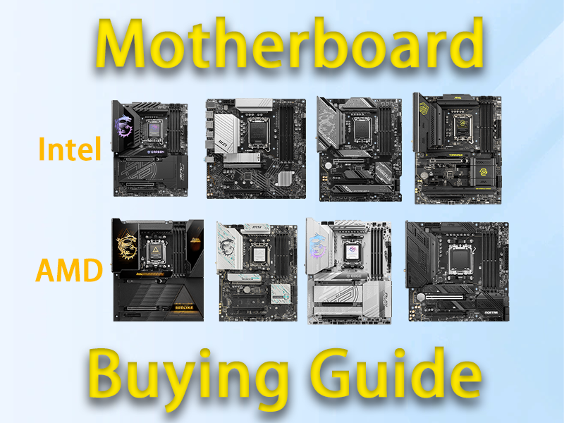 Understanding Motherboards The Backbone of Your PC