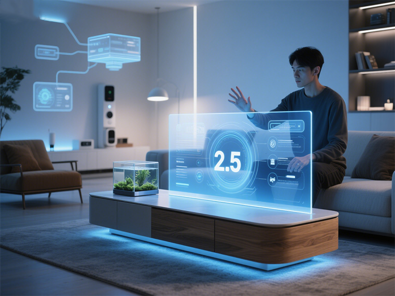 The Future of Desktop Computers in a Mobile World