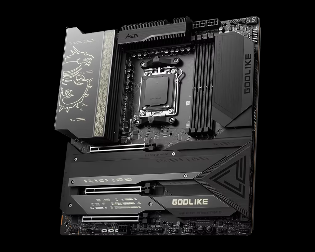 The Paradigm Shift: Understanding Memory Architecture in the DDR5 Era