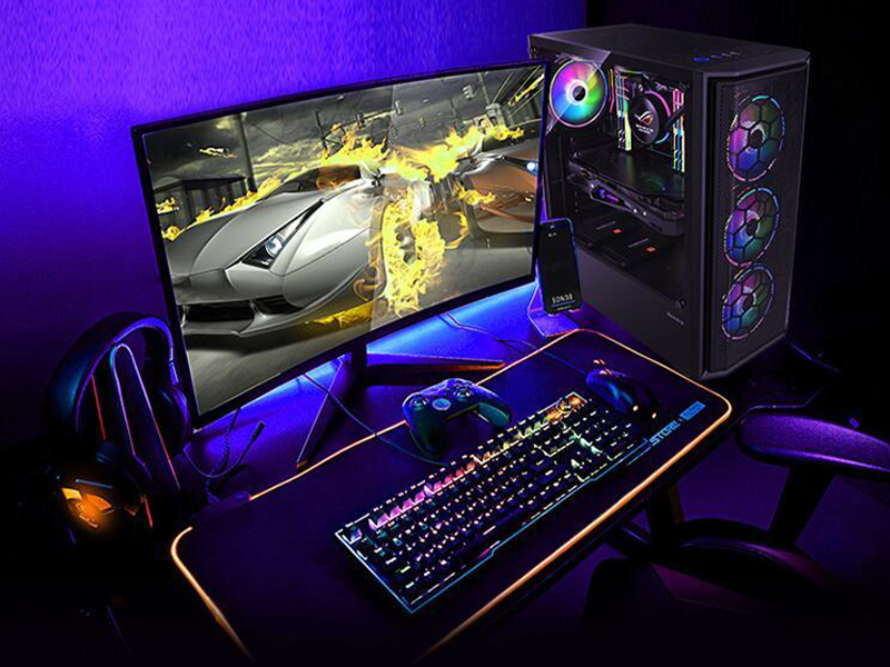 What specs matter most for a gaming PC’s speed?