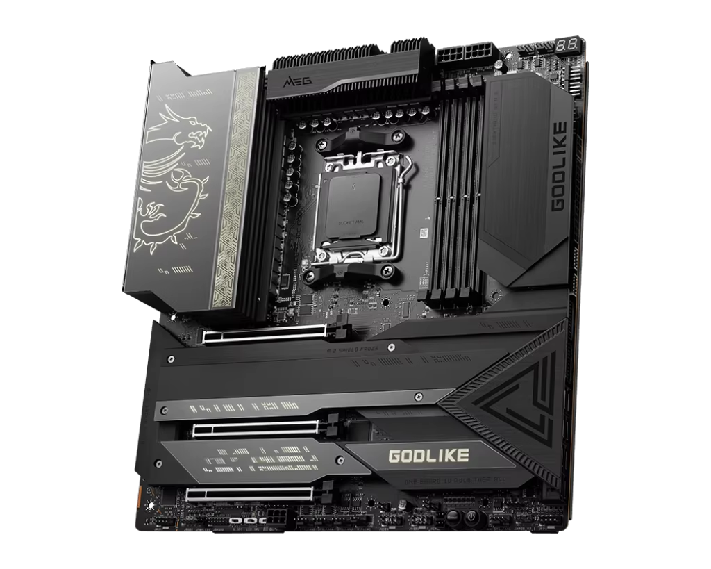 How to Choose a Motherboard with Good Expandability?