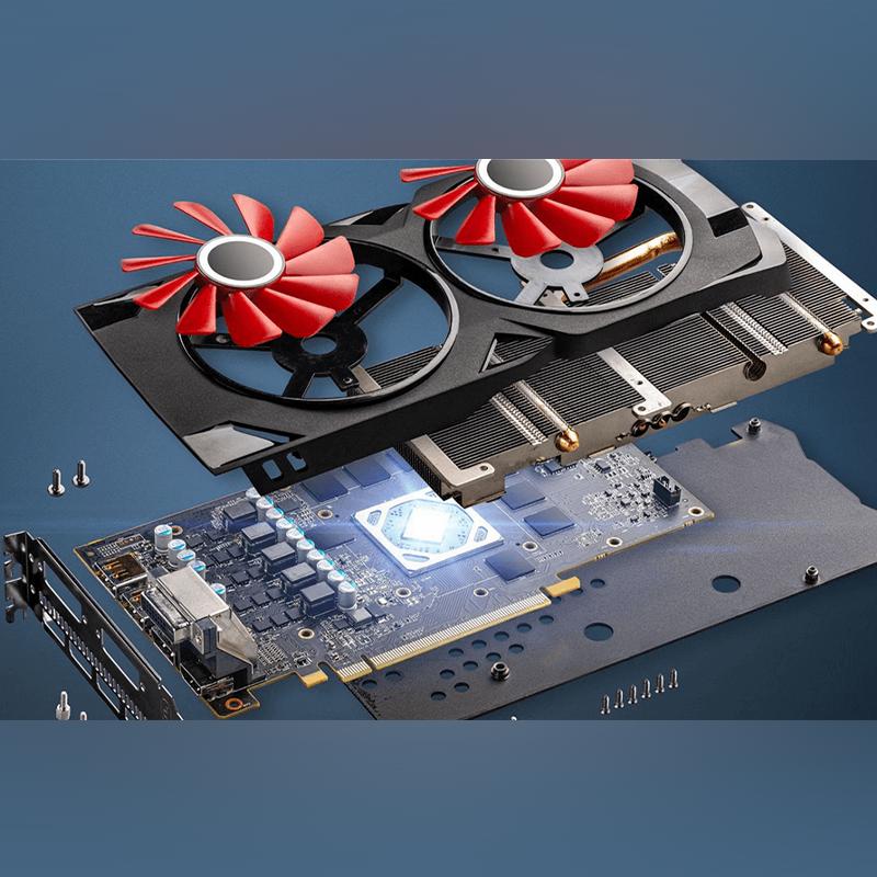 How to Pick a Graphics Card That Boosts Gaming Performance
