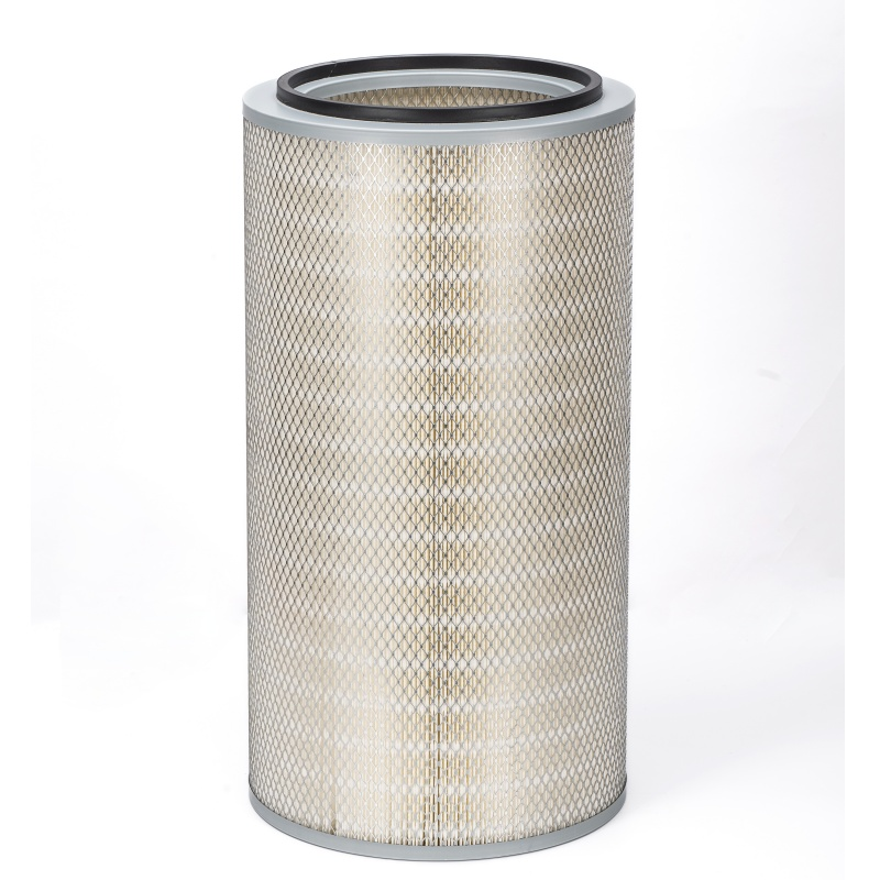 What practical values can gas turbine filter cartridge offer to power plants