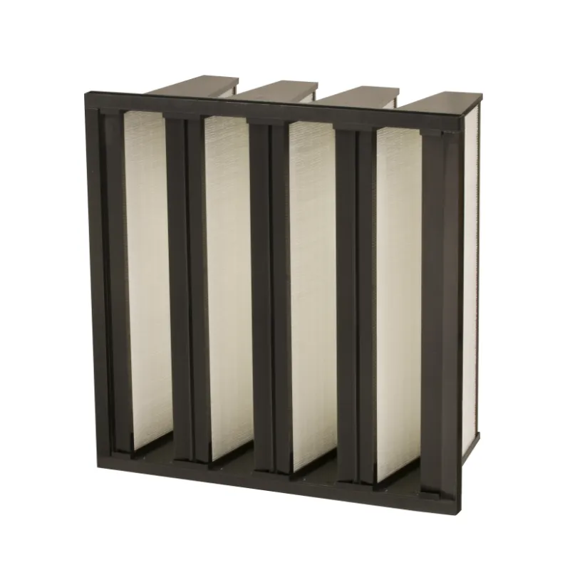 Cartridge Filters: Solving Dust - Related Troubles in Industries