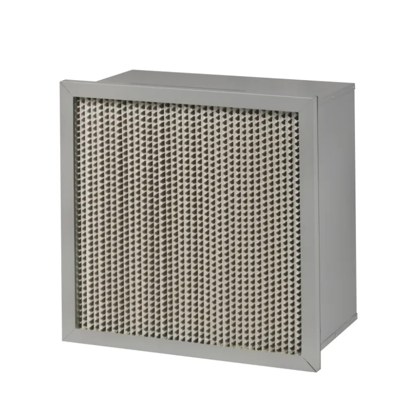 Pleated Bag Filters: A Smart Choice for Any Filtration Project
