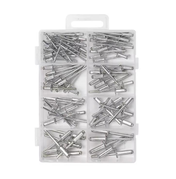 Why Are Blind Rivets Better Than Screws for Thin Sheets?