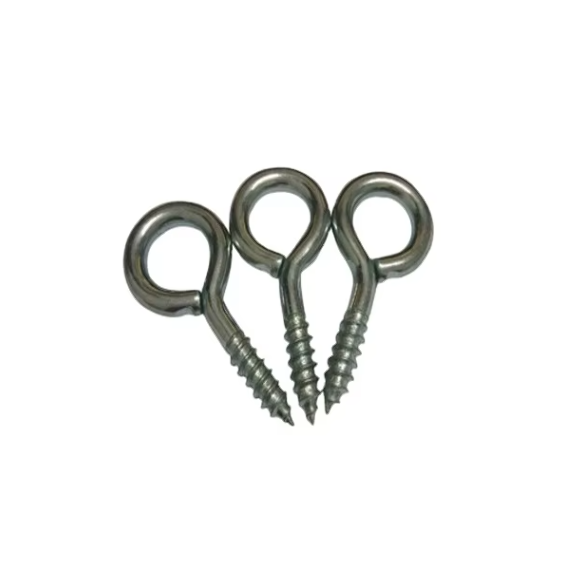Why Are Eye Bolts Essential for Rigging and Hoisting?
