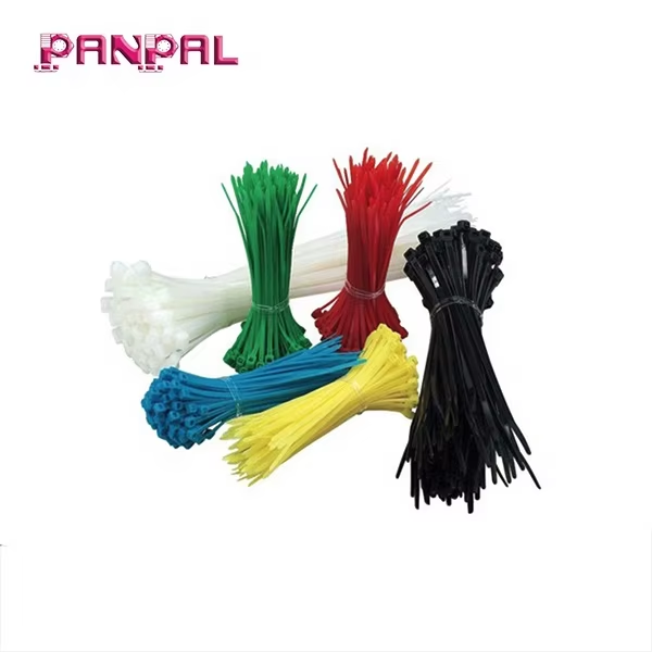 Industrial Cable Ties: Solutions for Heavy-Duty Needs